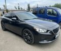Сірий Мазда 6, об'ємом двигуна 2.5 л та пробігом 109 тис. км за 13000 $, фото 1 на Automoto.ua
