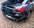 Сірий Мазда 6, об'ємом двигуна 2.5 л та пробігом 220 тис. км за 7000 $, фото 1 на Automoto.ua