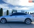 Сірий Мазда 6, об'ємом двигуна 2.49 л та пробігом 154 тис. км за 14300 $, фото 4 на Automoto.ua