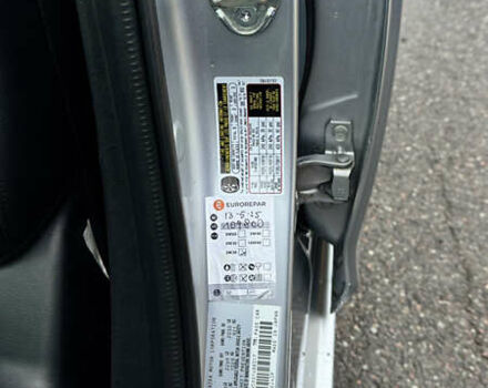 Сірий Мазда 6, об'ємом двигуна 2.5 л та пробігом 115 тис. км за 15000 $, фото 18 на Automoto.ua