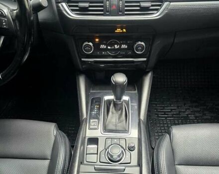 Мазда 6 2016 у Дніпро (Дніпропетровську) на Automoto.ua Сірий Мазда 6, об'ємом двигуна 2.49 л та пробігом 103 тис. км за 13150 $, фото 25 на Automoto.ua