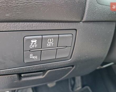 Серый Мазда 6, объемом двигателя 2.5 л и пробегом 84 тыс. км за 12999 $, фото 15 на Automoto.ua