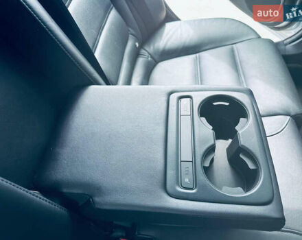 Серый Мазда 6, объемом двигателя 2.2 л и пробегом 140 тыс. км за 15750 $, фото 10 на Automoto.ua