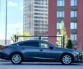Серый Мазда 6, объемом двигателя 2.5 л и пробегом 125 тыс. км за 13500 $, фото 4 на Automoto.ua