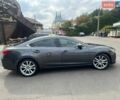 Сірий Мазда 6, об'ємом двигуна 2.49 л та пробігом 173 тис. км за 12300 $, фото 5 на Automoto.ua