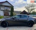 Серый Мазда 6, объемом двигателя 2.5 л и пробегом 184 тыс. км за 11500 $, фото 3 на Automoto.ua