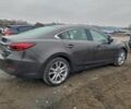 Сірий Мазда 6, об'ємом двигуна 2.5 л та пробігом 48 тис. км за 1200 $, фото 2 на Automoto.ua