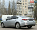 Сірий Мазда 6, об'ємом двигуна 2.49 л та пробігом 207 тис. км за 10199 $, фото 5 на Automoto.ua