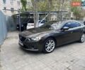 Сірий Мазда 6, об'ємом двигуна 2.49 л та пробігом 52 тис. км за 14300 $, фото 2 на Automoto.ua