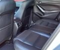 Сірий Мазда 6, об'ємом двигуна 2.19 л та пробігом 158 тис. км за 15600 $, фото 44 на Automoto.ua