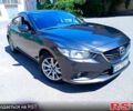 Серый Мазда 6, объемом двигателя 2 л и пробегом 184 тыс. км за 15400 $, фото 3 на Automoto.ua