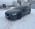 Серый Мазда 6, объемом двигателя 2.5 л и пробегом 157 тыс. км за 12800 $, фото 4 на Automoto.ua