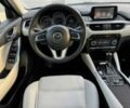Серый Мазда 6, объемом двигателя 2.5 л и пробегом 99 тыс. км за 3500 $, фото 15 на Automoto.ua