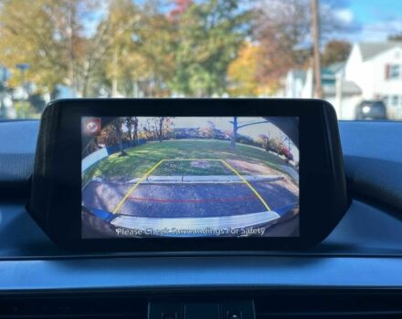 Сірий Мазда 6, об'ємом двигуна 2 л та пробігом 75 тис. км за 7500 $, фото 10 на Automoto.ua