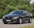 Серый Мазда 6, объемом двигателя 2.49 л и пробегом 149 тыс. км за 14800 $, фото 1 на Automoto.ua