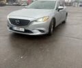 Сірий Мазда 6, об'ємом двигуна 2.49 л та пробігом 114 тис. км за 16000 $, фото 1 на Automoto.ua