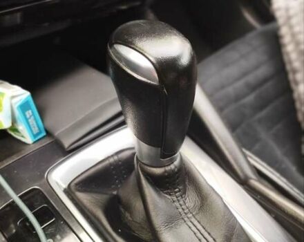 Серый Мазда 6, объемом двигателя 2.49 л и пробегом 147 тыс. км за 12800 $, фото 15 на Automoto.ua