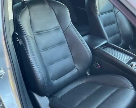 Серый Мазда 6, объемом двигателя 2.19 л и пробегом 158 тыс. км за 15600 $, фото 33 на Automoto.ua