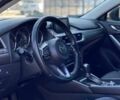 Серый Мазда 6, объемом двигателя 2 л и пробегом 126 тыс. км за 7000 $, фото 12 на Automoto.ua