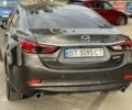 Серый Мазда 6, объемом двигателя 2.49 л и пробегом 97 тыс. км за 15900 $, фото 10 на Automoto.ua
