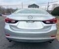 Серый Мазда 6, объемом двигателя 2.5 л и пробегом 75 тыс. км за 6300 $, фото 4 на Automoto.ua