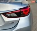 Сірий Мазда 6, об'ємом двигуна 2.49 л та пробігом 219 тис. км за 10999 $, фото 6 на Automoto.ua