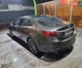 Сірий Мазда 6, об'ємом двигуна 2.49 л та пробігом 174 тис. км за 13700 $, фото 4 на Automoto.ua