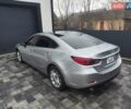 Сірий Мазда 6, об'ємом двигуна 2.49 л та пробігом 191 тис. км за 11800 $, фото 3 на Automoto.ua
