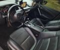 Серый Мазда 6, объемом двигателя 2.5 л и пробегом 174 тыс. км за 12300 $, фото 4 на Automoto.ua