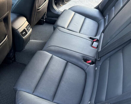 Мазда 6 2016 у Дніпро (Дніпропетровську) на Automoto.ua Сірий Мазда 6, об'ємом двигуна 2.49 л та пробігом 155 тис. км за 14000 $, фото 14 на Automoto.ua