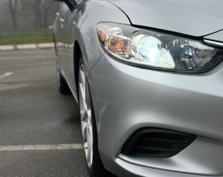 Сірий Мазда 6, об'ємом двигуна 0 л та пробігом 140 тис. км за 11800 $, фото 3 на Automoto.ua