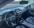 Серый Мазда 6, объемом двигателя 2.5 л и пробегом 124 тыс. км за 12999 $, фото 3 на Automoto.ua