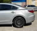 Серый Мазда 6, объемом двигателя 2.5 л и пробегом 182 тыс. км за 13440 $, фото 9 на Automoto.ua