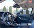 Сірий Мазда 6, об'ємом двигуна 2.49 л та пробігом 154 тис. км за 14300 $, фото 13 на Automoto.ua