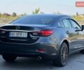Серый Мазда 6, объемом двигателя 2.49 л и пробегом 250 тыс. км за 13000 $, фото 1 на Automoto.ua