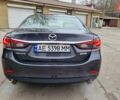 Серый Мазда 6, объемом двигателя 2.5 л и пробегом 84 тыс. км за 12999 $, фото 4 на Automoto.ua