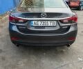 Серый Мазда 6, объемом двигателя 2.49 л и пробегом 169 тыс. км за 11800 $, фото 3 на Automoto.ua