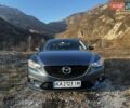 Серый Мазда 6, объемом двигателя 2 л и пробегом 148 тыс. км за 13500 $, фото 2 на Automoto.ua