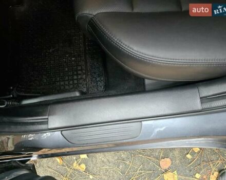 Мазда 6 2016 у Дніпро (Дніпропетровську) на Automoto.ua Сірий Мазда 6, об'ємом двигуна 2.49 л та пробігом 103 тис. км за 13150 $, фото 15 на Automoto.ua