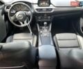 Сірий Мазда 6, об'ємом двигуна 2.5 л та пробігом 83 тис. км за 1700 $, фото 7 на Automoto.ua