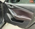 Сірий Мазда 6, об'ємом двигуна 2.2 л та пробігом 219 тис. км за 14500 $, фото 35 на Automoto.ua