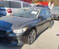 Сірий Мазда 6, об'ємом двигуна 2.5 л та пробігом 162 тис. км за 11500 $, фото 5 на Automoto.ua
