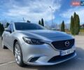 Серый Мазда 6, объемом двигателя 2.49 л и пробегом 155 тыс. км за 11999 $, фото 1 на Automoto.ua