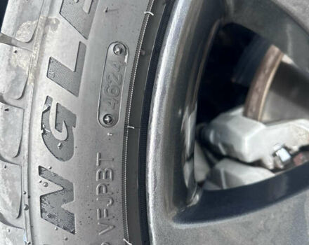 Серый Мазда 6, объемом двигателя 2.49 л и пробегом 120 тыс. км за 12700 $, фото 29 на Automoto.ua