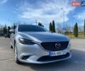 Сірий Мазда 6, об'ємом двигуна 2.49 л та пробігом 154 тис. км за 14300 $, фото 1 на Automoto.ua