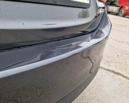 Серый Мазда 6, объемом двигателя 2.5 л и пробегом 84 тыс. км за 12999 $, фото 32 на Automoto.ua