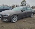 Сірий Мазда 6, об'ємом двигуна 2.5 л та пробігом 48 тис. км за 1200 $, фото 1 на Automoto.ua