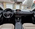 Серый Мазда 6, объемом двигателя 2.5 л и пробегом 84 тыс. км за 12999 $, фото 22 на Automoto.ua