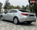 Сірий Мазда 6, об'ємом двигуна 2.19 л та пробігом 158 тис. км за 15600 $, фото 15 на Automoto.ua