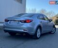 Сірий Мазда 6, об'ємом двигуна 2.19 л та пробігом 162 тис. км за 14800 $, фото 13 на Automoto.ua